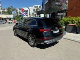 Audi Q7 5.5 TFSI S-line, снимка 5