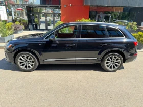 Audi Q7 5.5 TFSI S-line, снимка 6