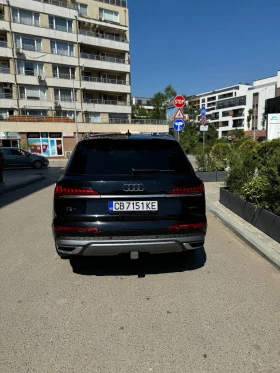 Audi Q7 5.5 TFSI S-line, снимка 3