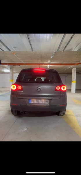 VW Tiguan, снимка 5