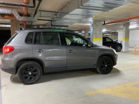 VW Tiguan, снимка 10