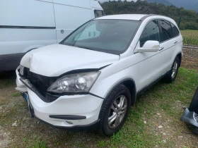 Honda Cr-v 2.2 i-DTEC, снимка 1