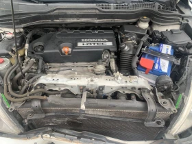 Honda Cr-v 2.2 i-DTEC, снимка 8