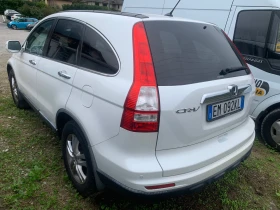 Honda Cr-v 2.2 i-DTEC, снимка 3