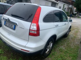 Honda Cr-v 2.2 i-DTEC, снимка 4