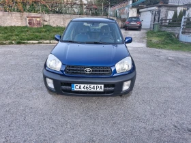 Toyota Rav4 2.0 vvti, снимка 2