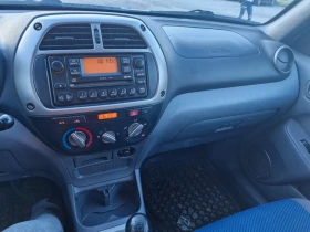 Toyota Rav4 2.0 vvti, снимка 12