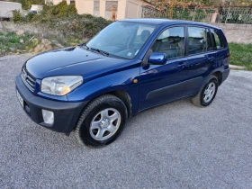 Toyota Rav4 2.0 vvti, снимка 3