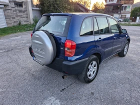 Toyota Rav4 2.0 vvti, снимка 5