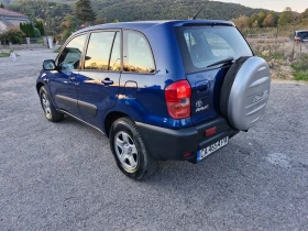 Toyota Rav4 2.0 vvti, снимка 6