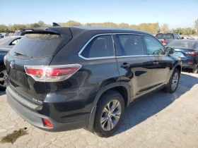 Toyota Highlander 2014 TOYOTA HIGHLANDER XLE - [7] 