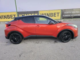 Toyota C-HR, снимка 6