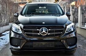 Mercedes-Benz GLE 350 AMG/DISTRONIC/360CAMERA/KEYLESS/4MATIC/, снимка 1