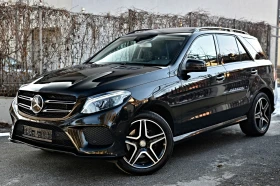 Mercedes-Benz GLE 350 AMG/DISTRONIC/360CAMERA/KEYLESS/4MATIC/, снимка 2