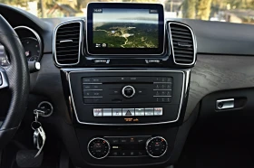 Mercedes-Benz GLE 350 AMG/DISTRONIC/360CAMERA/KEYLESS/4MATIC/, снимка 12