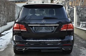 Mercedes-Benz GLE 350 AMG/DISTRONIC/360CAMERA/KEYLESS/4MATIC/, снимка 5