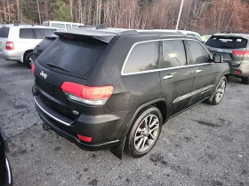 Jeep Grand cherokee OVERLAND* * * * *  | Mobile.bg    2