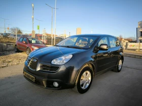 Subaru B9 tribeca 3.0H6 1