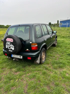 Kia Sportage 2000 | Mobile.bg    3