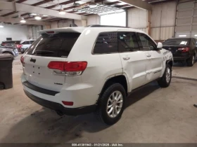     Jeep Grand cherokee 3.6* 4x4 * LAREDO