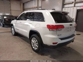     Jeep Grand cherokee 3.6* 4x4 * LAREDO