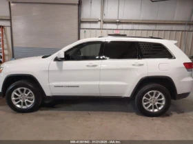 Jeep Grand cherokee 3.6* 4x4 * LAREDO | Mobile.bg    13