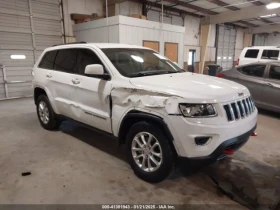     Jeep Grand cherokee 3.6* 4x4 * LAREDO