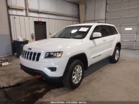     Jeep Grand cherokee 3.6* 4x4 * LAREDO