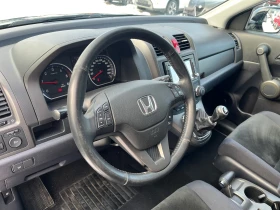 Honda Cr-v 2.2i-`DTEC 4X4 FACELIFT - 15900 лв. - 58399532 | Car24.bg