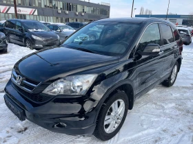 Honda Cr-v 2.2i-`DTEC 4X4 FACELIFT - 15900 лв. - 58399532 | Car24.bg