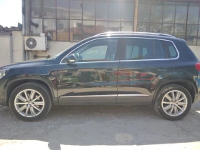 Обява за продажба на VW Tiguan ~19 700 лв. - изображение 2