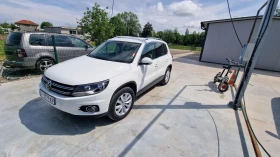 Обява за продажба на VW Tiguan ~23 900 лв. - изображение 1