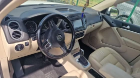 Обява за продажба на VW Tiguan ~23 900 лв. - изображение 8