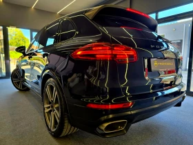 Porsche Cayenne Platinum Edition* Shadow line* PASM* *  | Mobile.bg    6