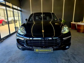     Porsche Cayenne Platinum Edition* Shadow line* PASM* * 