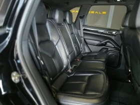 Porsche Cayenne Platinum Edition * Лизинг * Shadow line - 59900 лв. - 36258899 | Car24.bg