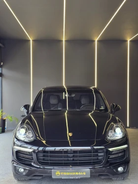 Porsche Cayenne Platinum Edition * Лизинг * Shadow line - 59900 лв. - 36258899 | Car24.bg