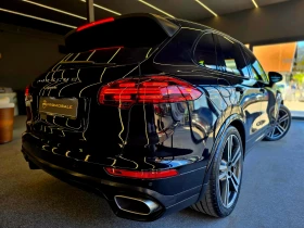     Porsche Cayenne Platinum Edition* Shadow line* PASM* * 