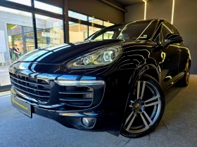     Porsche Cayenne Platinum Edition* Shadow line* PASM* * 