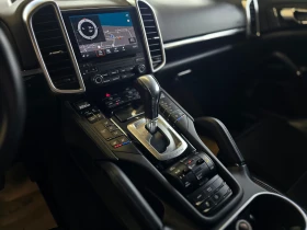 Porsche Cayenne Platinum Edition * Лизинг * Shadow line - 59900 лв. - 36258899 | Car24.bg