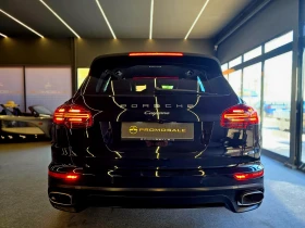 Porsche Cayenne Platinum Edition* Shadow line* PASM* *  | Mobile.bg    5