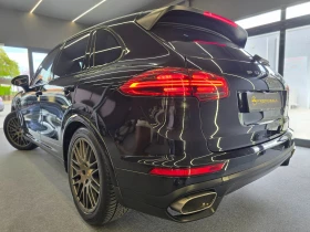 Porsche Cayenne Platinum Edition * Лизинг * Shadow line - 59900 лв. - 36258899 | Car24.bg