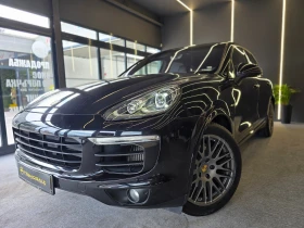 Porsche Cayenne Platinum Edition * Лизинг * Shadow line