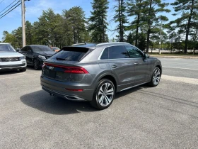 Audi Q8 | Mobile.bg    4