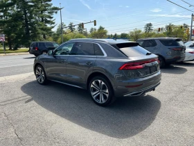 Audi Q8 | Mobile.bg    3
