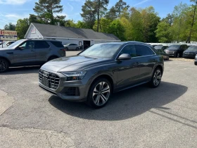 Audi Q8 | Mobile.bg    2