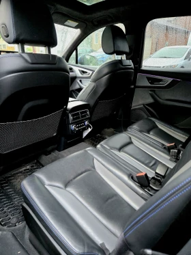Audi Q7 * Technik* * *  | Mobile.bg    13