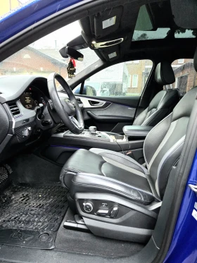 Audi Q7 * Technik* * *  | Mobile.bg    5