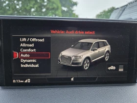 Audi Q7 * Technik* * *  | Mobile.bg    16
