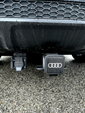 Audi Q7 * Technik* * *  | Mobile.bg    10